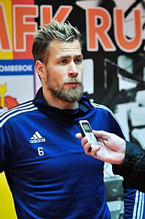 Jakub Mare |  autor: Rudolf Makurica