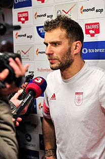 Tom ubek |  autor: Rudolf Makurica