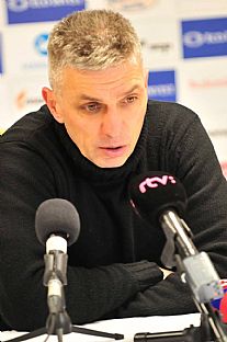 Norbert Hrnr |  autor: Rudolf Makurica