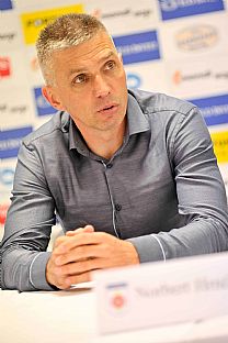 Norbert Hrnr |  autor: Rudolf Makurica