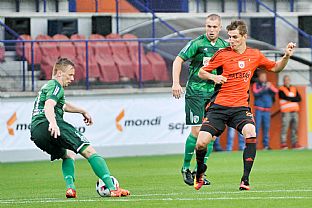 Martin Chrien |  autor: Rudolf Makurica