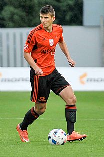 imon Kupec |  autor: Rudolf Makurica