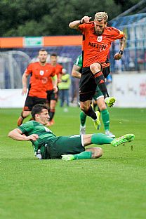 Jakub Mare ah ruombersk tok. |  autor: Rudolf Makurica