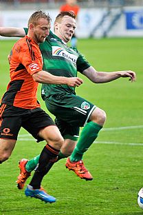 Peter Gal Andrezly |  autor: Rudolf Makurica