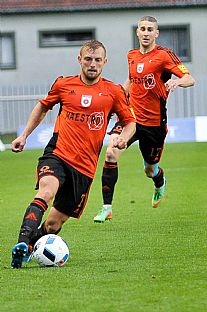 Peter Gal Andrezly a Peter Maslo |  autor: Rudolf Makurica