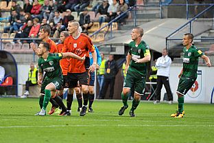 Jakub Bartek, Martin Chrien, Jakub Mare, Jn Maslo, Patrik Jacko, Richard Kaala |  autor: Rudolf Makurica