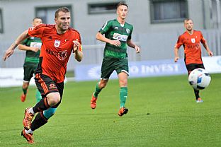 Tom ubek ah domci tok. |  autor: Rudolf Makurica