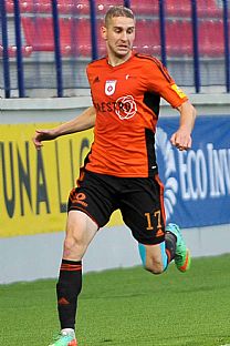 Peter Maslo |  autor: Rudolf Makurica