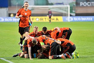 Rados po gle Martina Chriena. |  autor: Rudolf Makurica