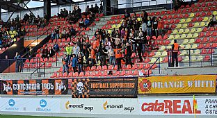 Fanklub Concordia 1906 |  autor: Rudolf Makurica