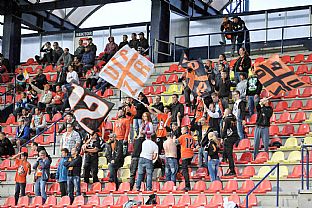 Fanklub Concordia 1906 |  autor: Rudolf Makurica