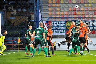 tandardn situcia Ruomberka. |  autor: Rudolf Makurica