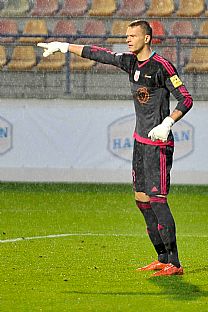 Mat Mack |  autor: Rudolf Makurica