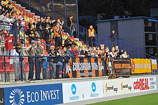 Fanklub Concordia 1906 |  autor: Rudolf Makurica