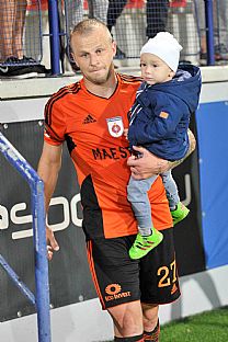 Marek Sapara |  autor: Rudolf Makurica