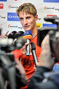 Martin Chrien |  autor: Rudolf Makurica