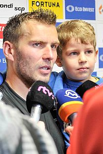 Tom ubek |  autor: Rudolf Makurica