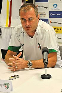 Stanislav Varga |  autor: Rudolf Makurica