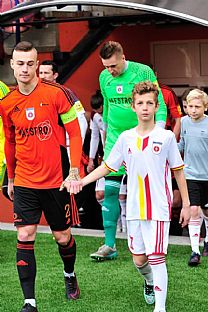 Dominik Kruliak a ubo Hajdch |  autor: Rudolf Makurica