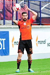 Erik Daniel |  autor: Rudolf Makurica