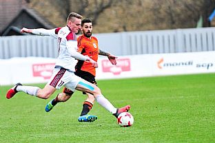 Rbert Polievka a Erik Daniel |  autor: Rudolf Makurica