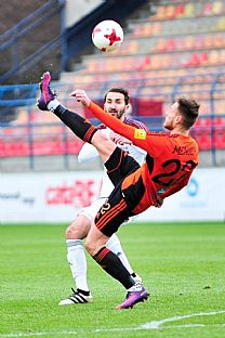 Jozef Menich |  autor: Rudolf Makurica