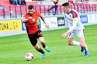 Erik Daniel a Rbert Polievka |  autor: Rudolf Makurica