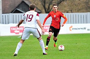 Pablo Joaquin Podio a Michal Fako |  autor: Rudolf Makurica