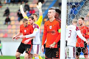 Dominik Kruliak |  autor: Rudolf Makurica