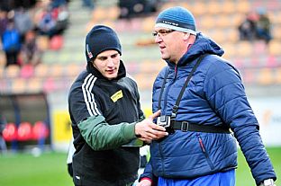 15-tiscov strela |  autor: Rudolf Makurica