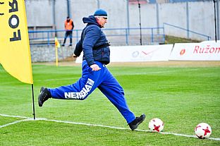 15-tiscov strela |  autor: Rudolf Makurica