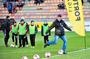 15-tiscov strela |  autor: Rudolf Makurica