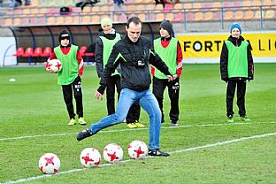 15-tiscov strela |  autor: Rudolf Makurica