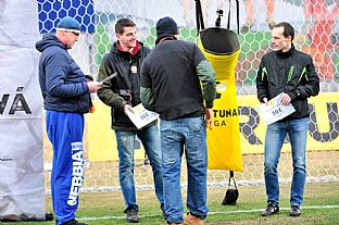 15-tiscov strela |  autor: Rudolf Makurica