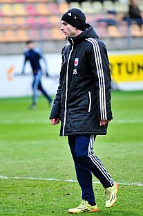 tefan Gerec |  autor: Rudolf Makurica