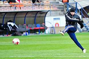 Marek Sapara |  autor: Rudolf Makurica