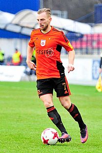 Peter Gal Andrezly |  autor: Rudolf Makurica