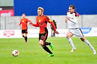 Martin Nagy |  autor: Rudolf Makurica