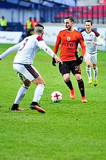 Mat Tura, Dalibor Tak a Miroslav Viazanko. |  autor: Rudolf Makurica