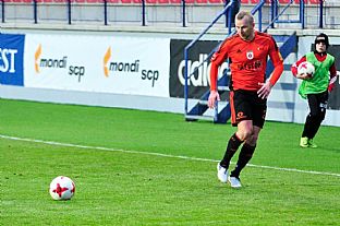 Marek Sapara |  autor: Rudolf Makurica