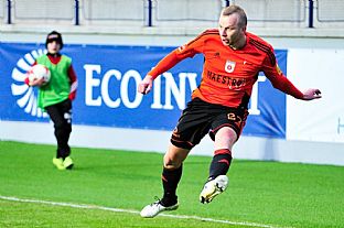 Marek Sapara |  autor: Rudolf Makurica