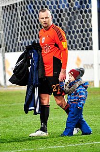 Marek Sapara |  autor: Rudolf Makurica