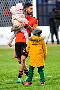 Erik Daniel |  autor: Rudolf Makurica