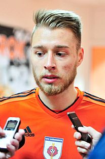 Jozef Menich |  autor: Rudolf Makurica