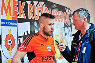 Jakub Mare |  autor: Rudolf Makurica