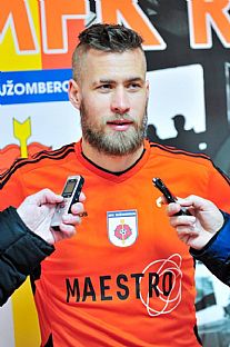 Jakub Mare |  autor: Rudolf Makurica