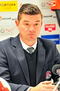 Marek Fabua |  autor: Rudolf Makurica