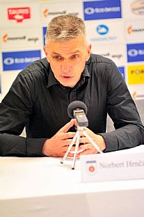 Norbert Hrnr |  autor: Rudolf Makurica