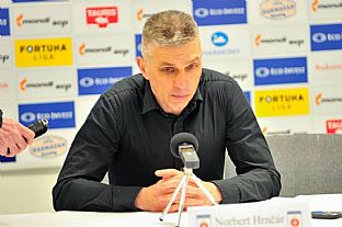 Norbert Hrnr |  autor: Rudolf Makurica