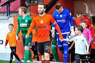 Tom ubek, ubo Hajdch a Jn Maslo. |  autor: Rudolf Makurica